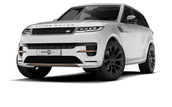 LAND ROVER EVOGUE DYNAMIC