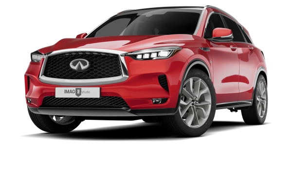 INFINITI FX50