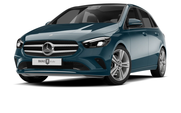 MERCEDES-BENZ B 250