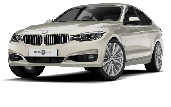 BMW GRAN TURISMO 318D