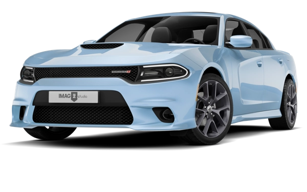 DODGE CHARGER