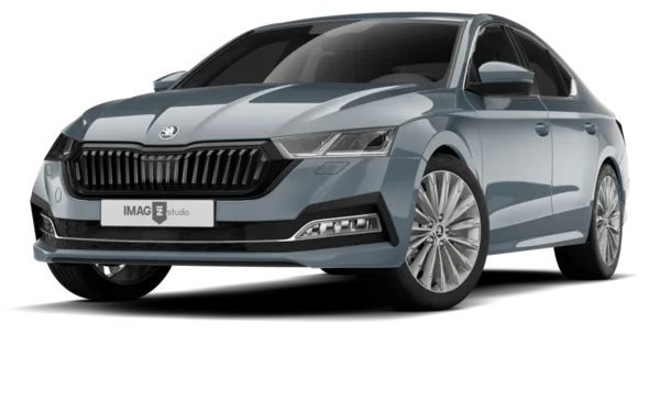 SKODA OCTAVIA A7