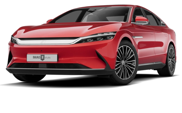 BYD HAN