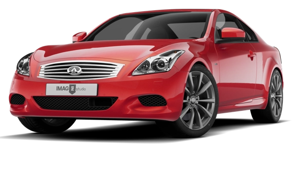INFINITI FX35