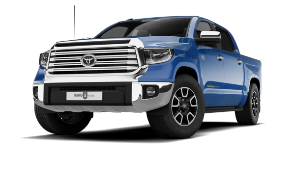 TOYOTA TUNDRA