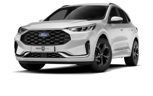 FORD FORDSKORPIO