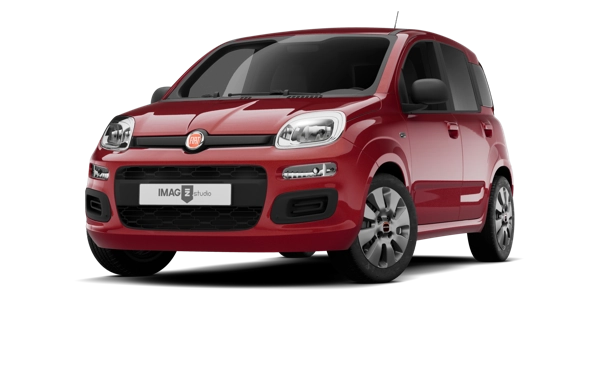 FIAT CINQUECENTO