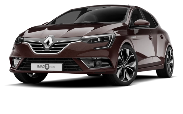 RENAULT MEGANE SCENIC