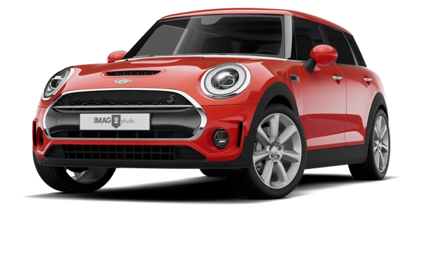 MINI COOPER CLUBMAN