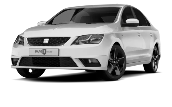 SEAT TOLEDO