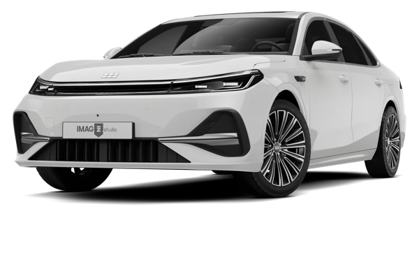 GEELY MR 7151A