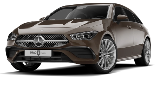 MERCEDES-BENZ 1834