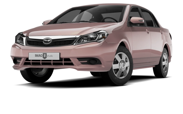 BYD F-3R
