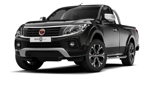FIAT FULLBACK