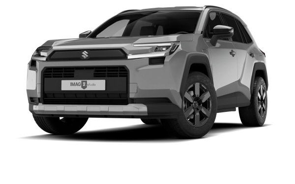 SUZUKI NEW LETS 2L