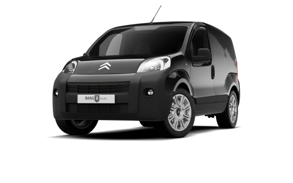 CITROEN NEMO