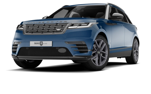 LAND ROVER EVOGUE DYNAMIC