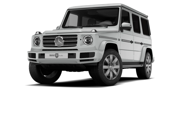 MERCEDES-BENZ G 500