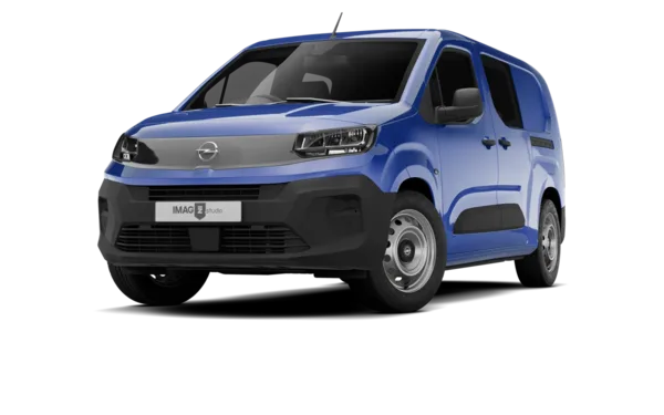 OPEL COMBO-C