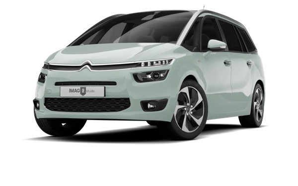 CITROEN GRAND C4 PICASSO