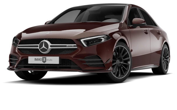 MERCEDES-BENZ S 500L 4MATIC