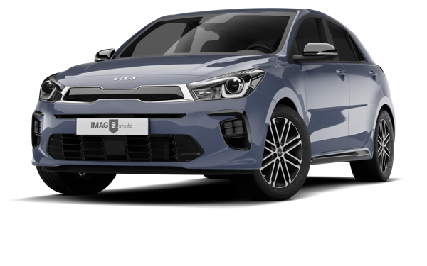 KIA RIO X