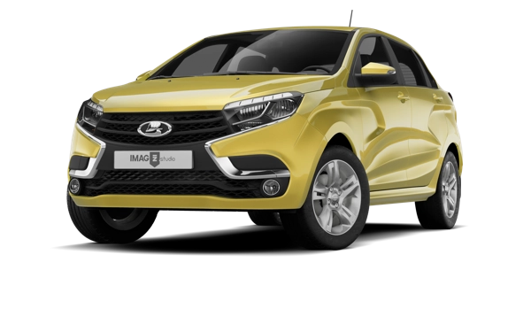 LADA XRAY