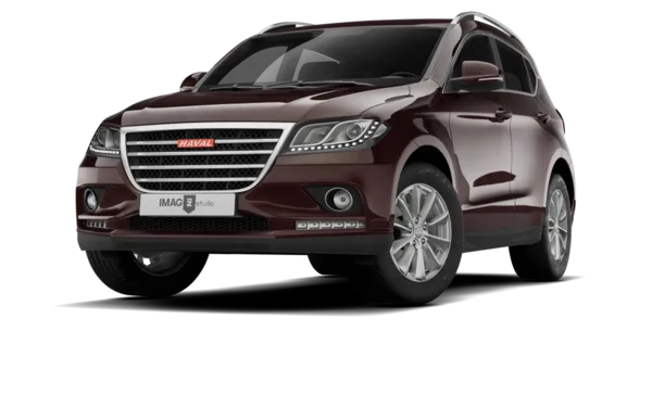 HAVAL H2