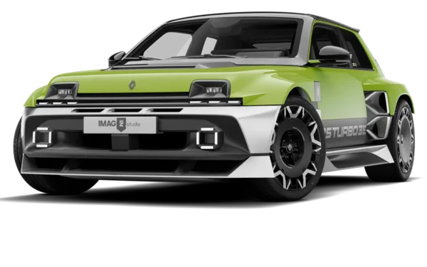 RENAULT РRЕМІUМ 420 DСІ
