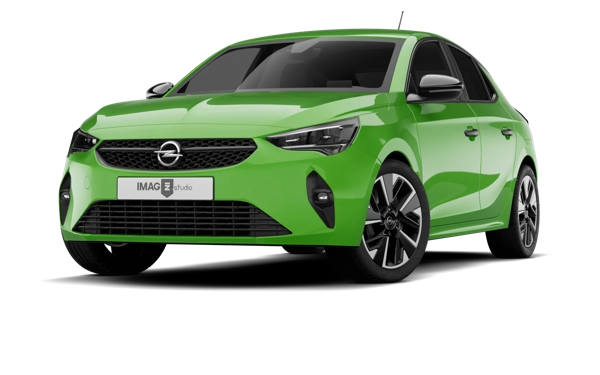 OPEL Ascona