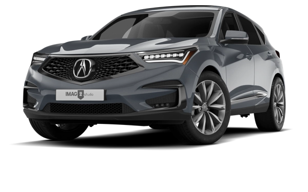 ACURA RDX