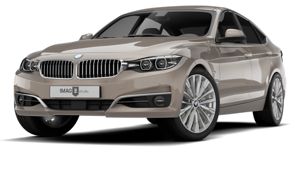 BMW 328I