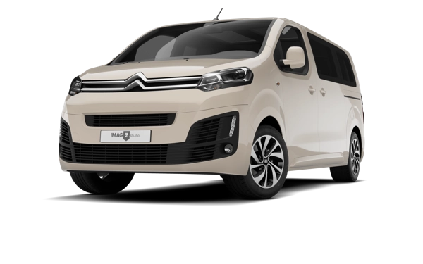 CITROEN SPACE TOURER