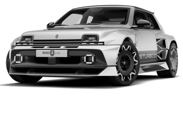 RENAULT PREMIUM