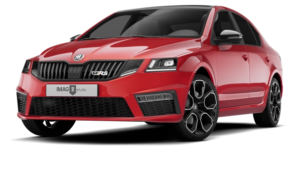 SKODA FAVORIT