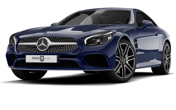 MERCEDES-BENZ SLK 200