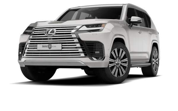 LEXUS LX 470