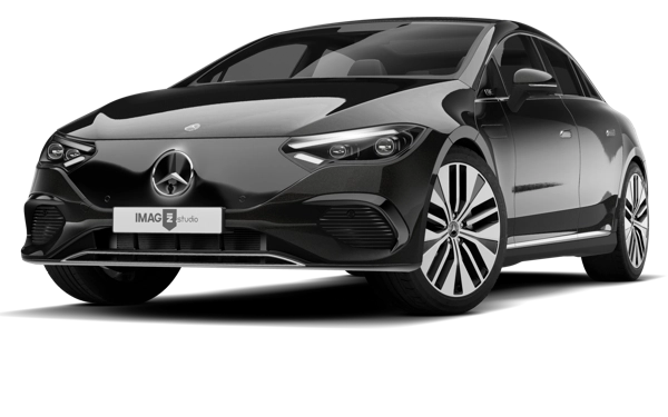 MERCEDES-BENZ EQE 350