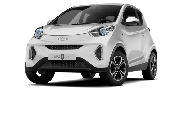 CHERY EQ