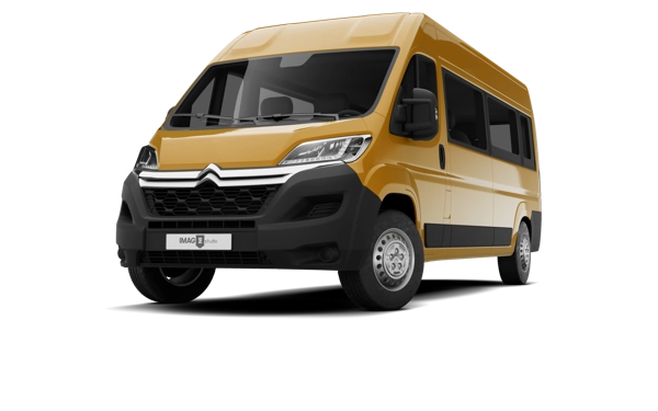 CITROEN JUMPER
