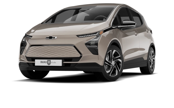 CHEVROLET BOLT EV