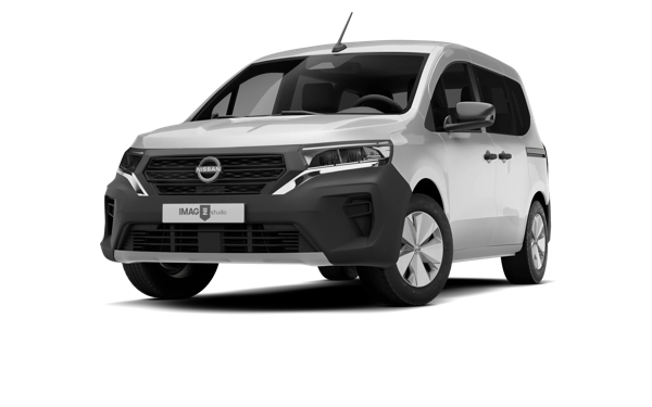 NISSAN URVAN