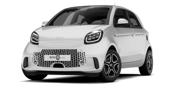 SMART EQ FORFOUR
