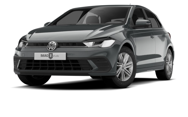 VOLKSWAGEN POLO 1.4