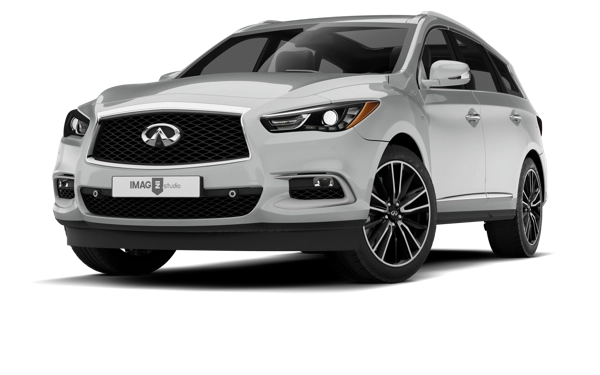 INFINITI QX70
