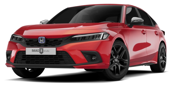 HONDA NHX110WH8