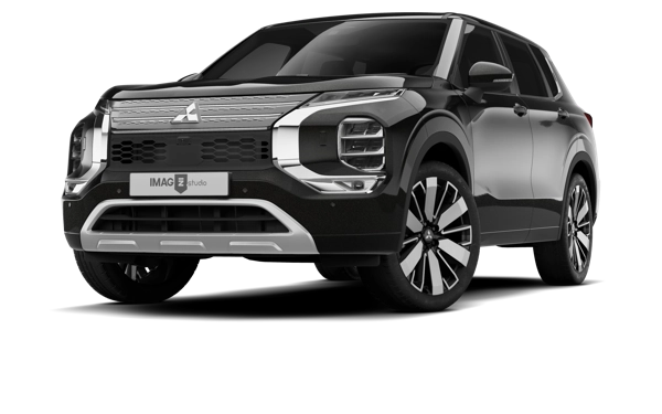 MITSUBISHI OUTLENDER