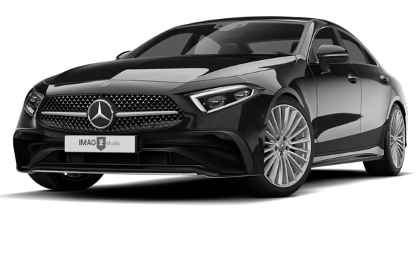 MERCEDES-BENZ CLS 500