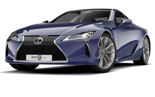 LEXUS LC 500