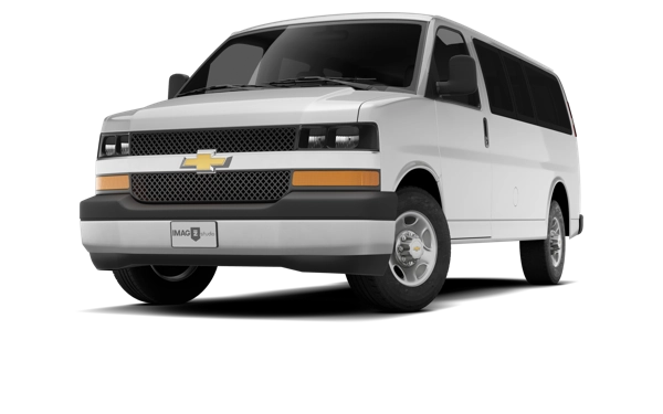 CHEVROLET CITY EXPRESS